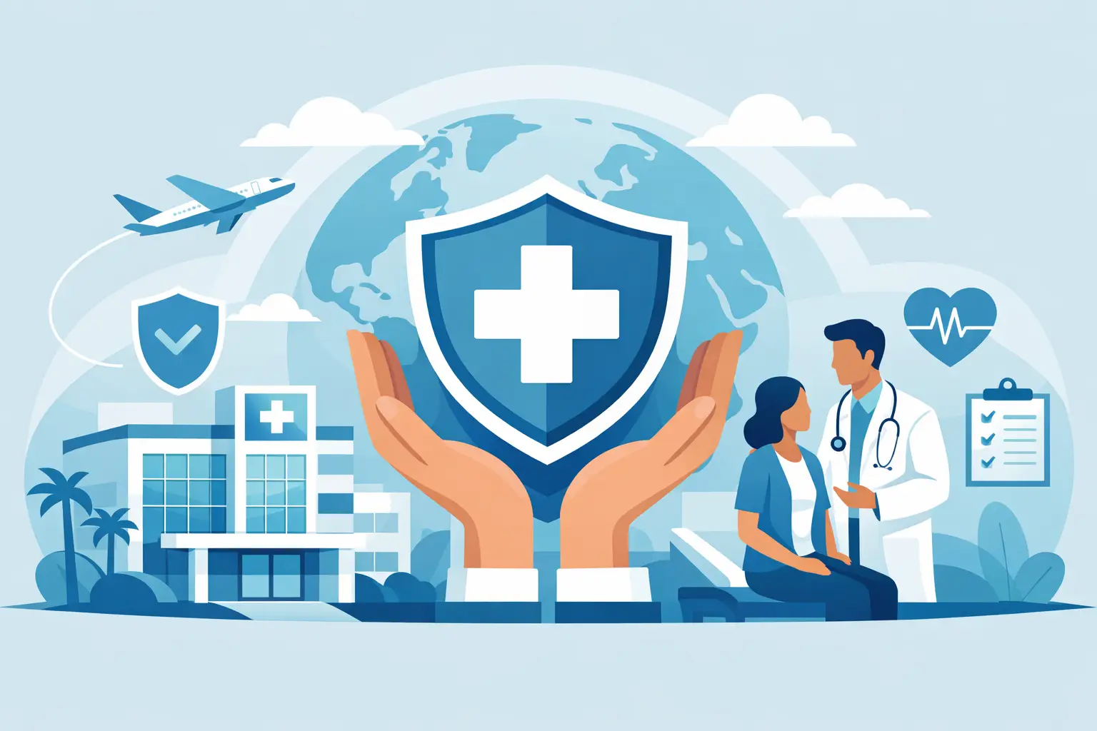 How Accredited Hospitals Abroad Protect Patients
